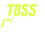 Toss & Spin logo