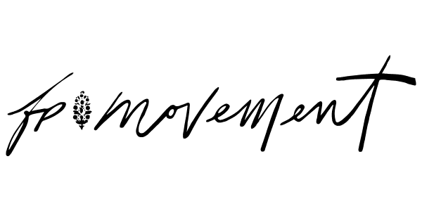 FP Movement Logo