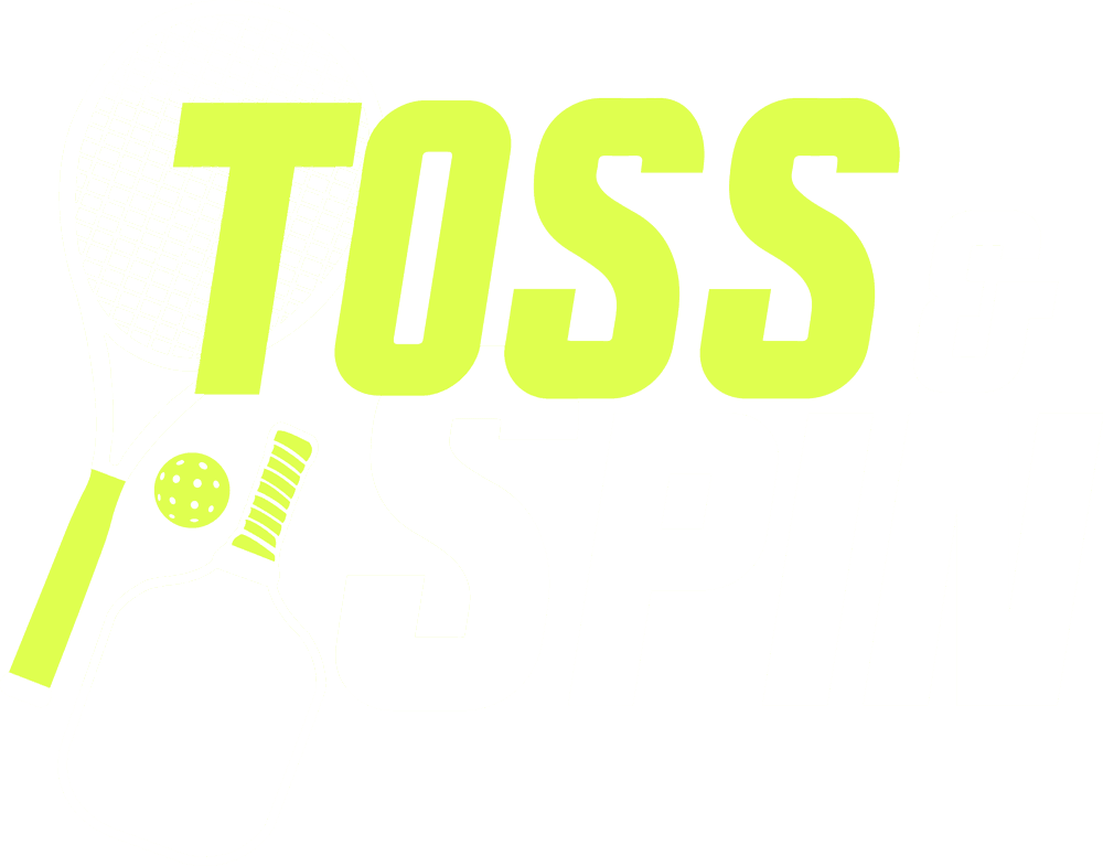 Toss & Spin logo